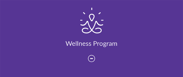 wellness program image