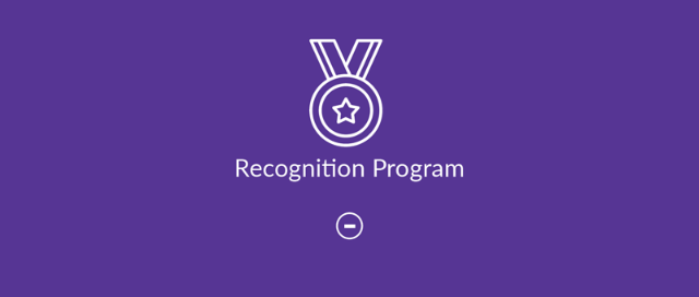 recognition program image