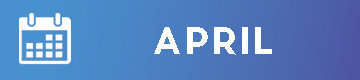 A calendar icon with the text "April"
