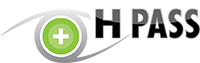 HPass logo