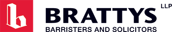 Brattys LLP logo