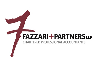 Fazzari + Partners logo