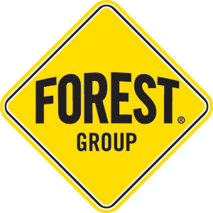 Forest Contractors Ltd. logo