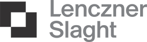 Lenczner Slaght logo